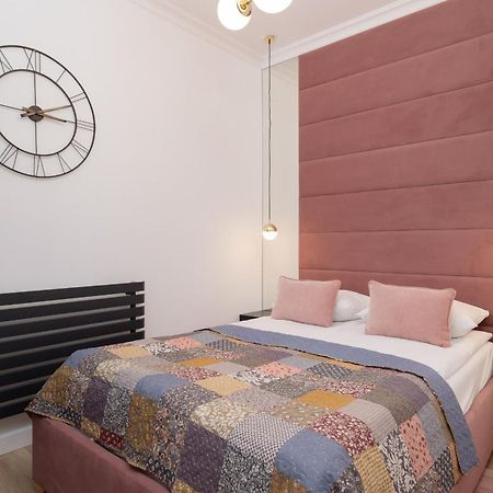 Beautiful & Stylish Apartaments Dietla With Air Conditioning By Noclegi Renters Krasków Eksteriør bilde