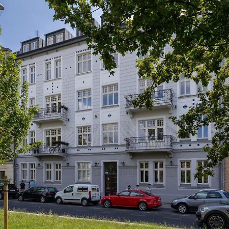 Beautiful & Stylish Apartaments Dietla With Air Conditioning By Noclegi Renters Krasków Eksteriør bilde