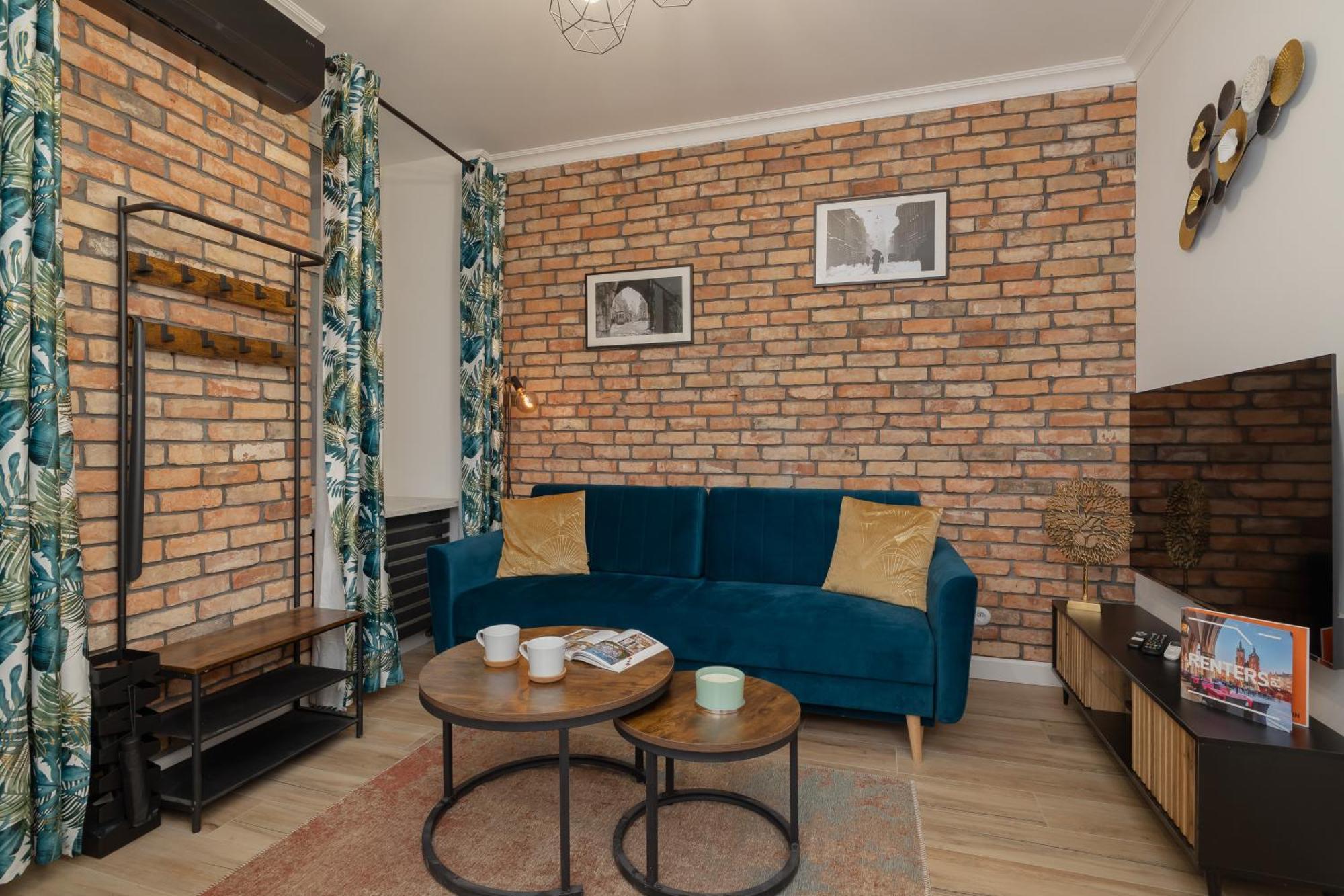 Beautiful & Stylish Apartaments Dietla With Air Conditioning By Noclegi Renters Krasków Eksteriør bilde