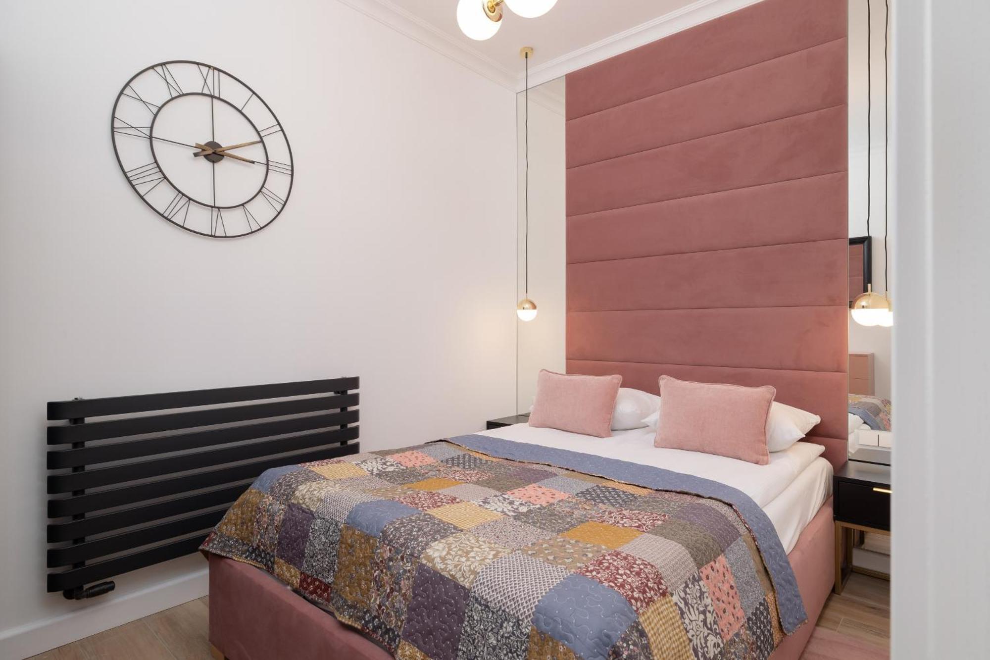 Beautiful & Stylish Apartaments Dietla With Air Conditioning By Noclegi Renters Krasków Eksteriør bilde