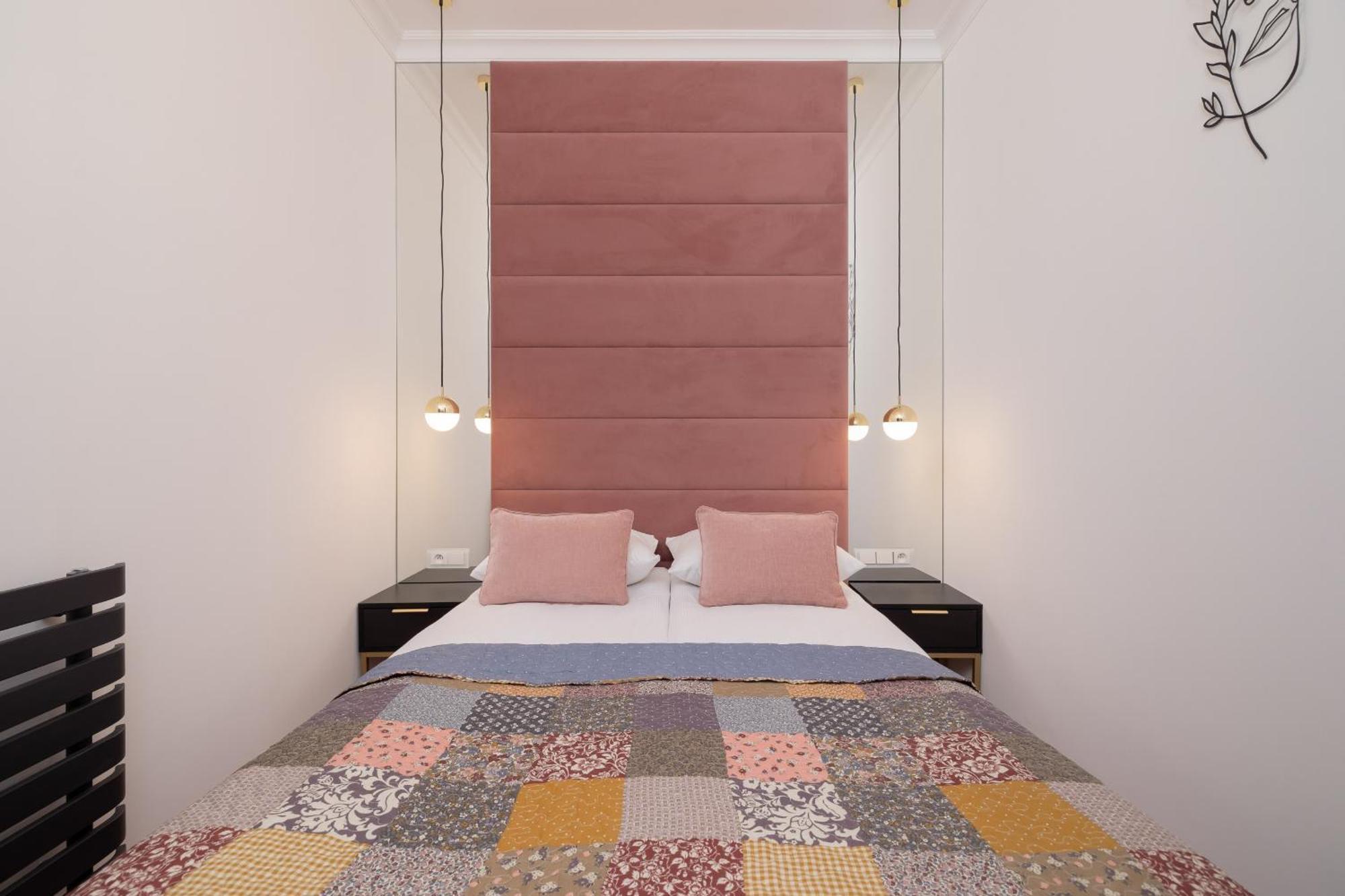 Beautiful & Stylish Apartaments Dietla With Air Conditioning By Noclegi Renters Krasków Eksteriør bilde