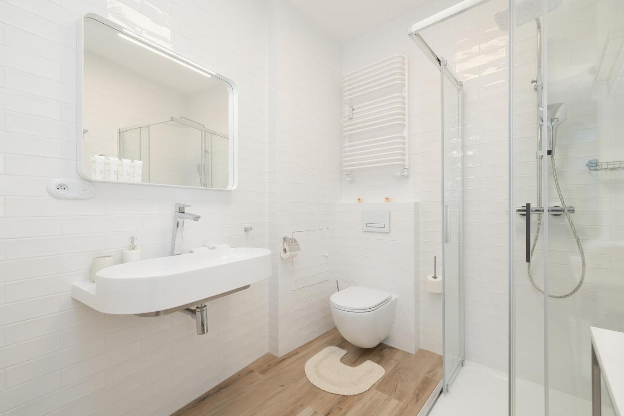 Beautiful & Stylish Apartaments Dietla With Air Conditioning By Noclegi Renters Krasków Eksteriør bilde
