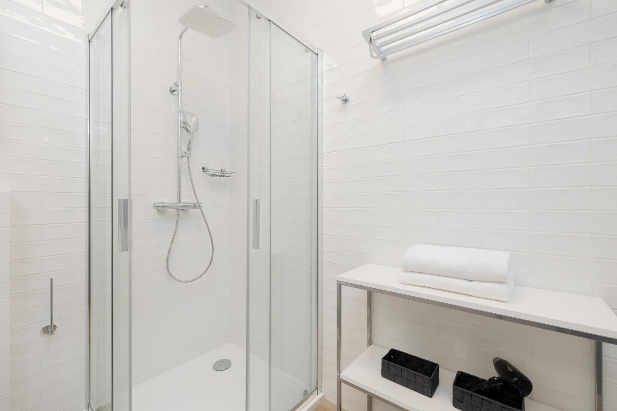Beautiful & Stylish Apartaments Dietla With Air Conditioning By Noclegi Renters Krasków Eksteriør bilde