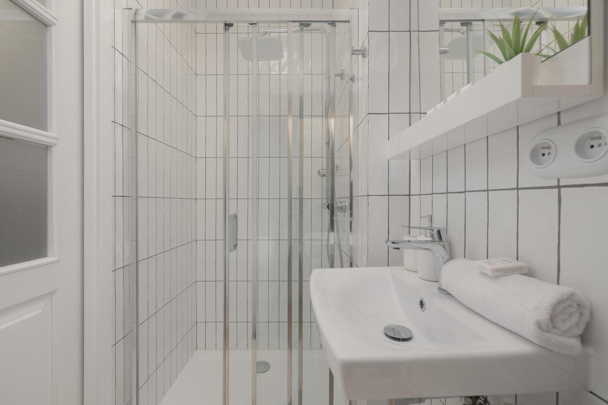 Beautiful & Stylish Apartaments Dietla With Air Conditioning By Noclegi Renters Krasków Eksteriør bilde