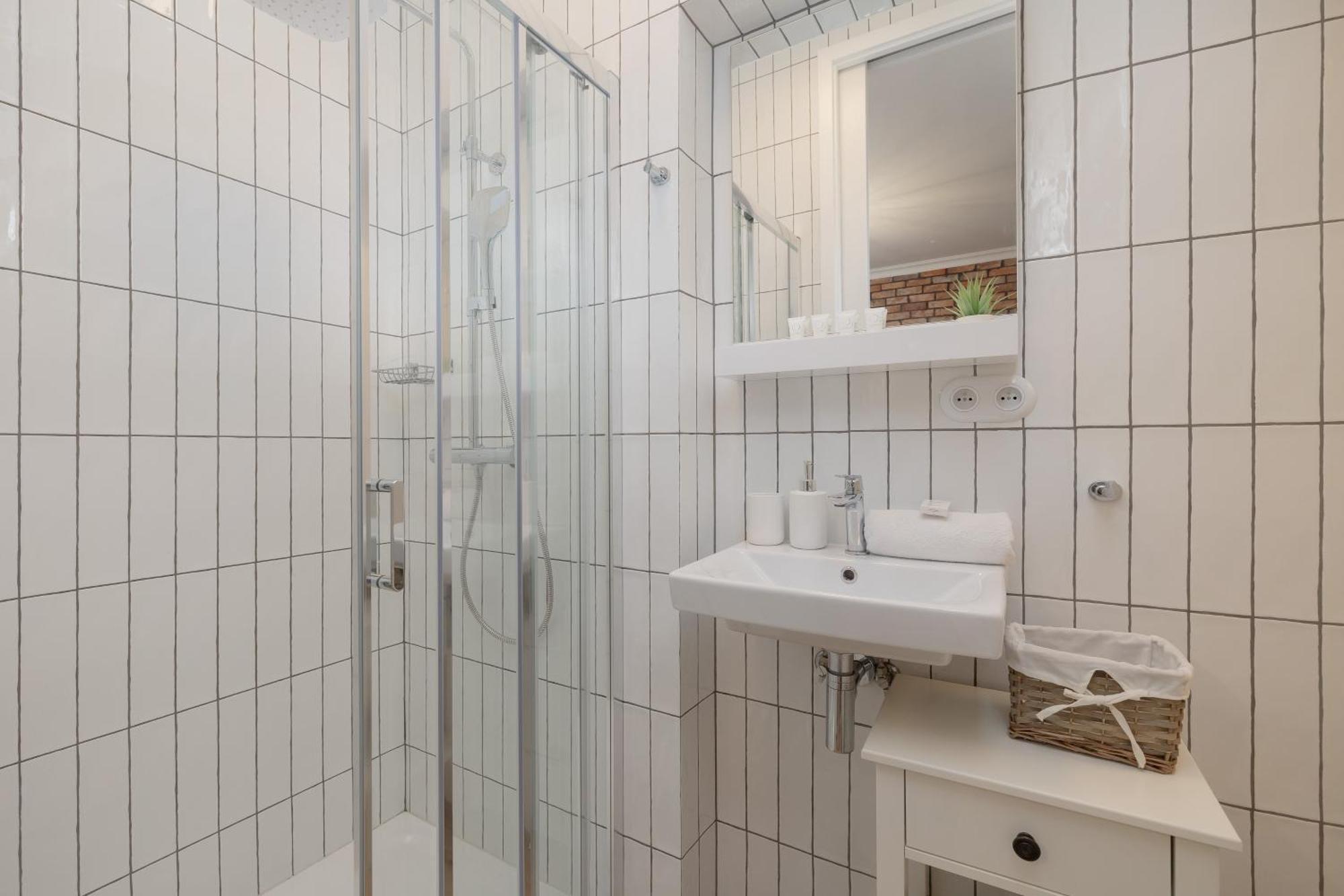 Beautiful & Stylish Apartaments Dietla With Air Conditioning By Noclegi Renters Krasków Eksteriør bilde