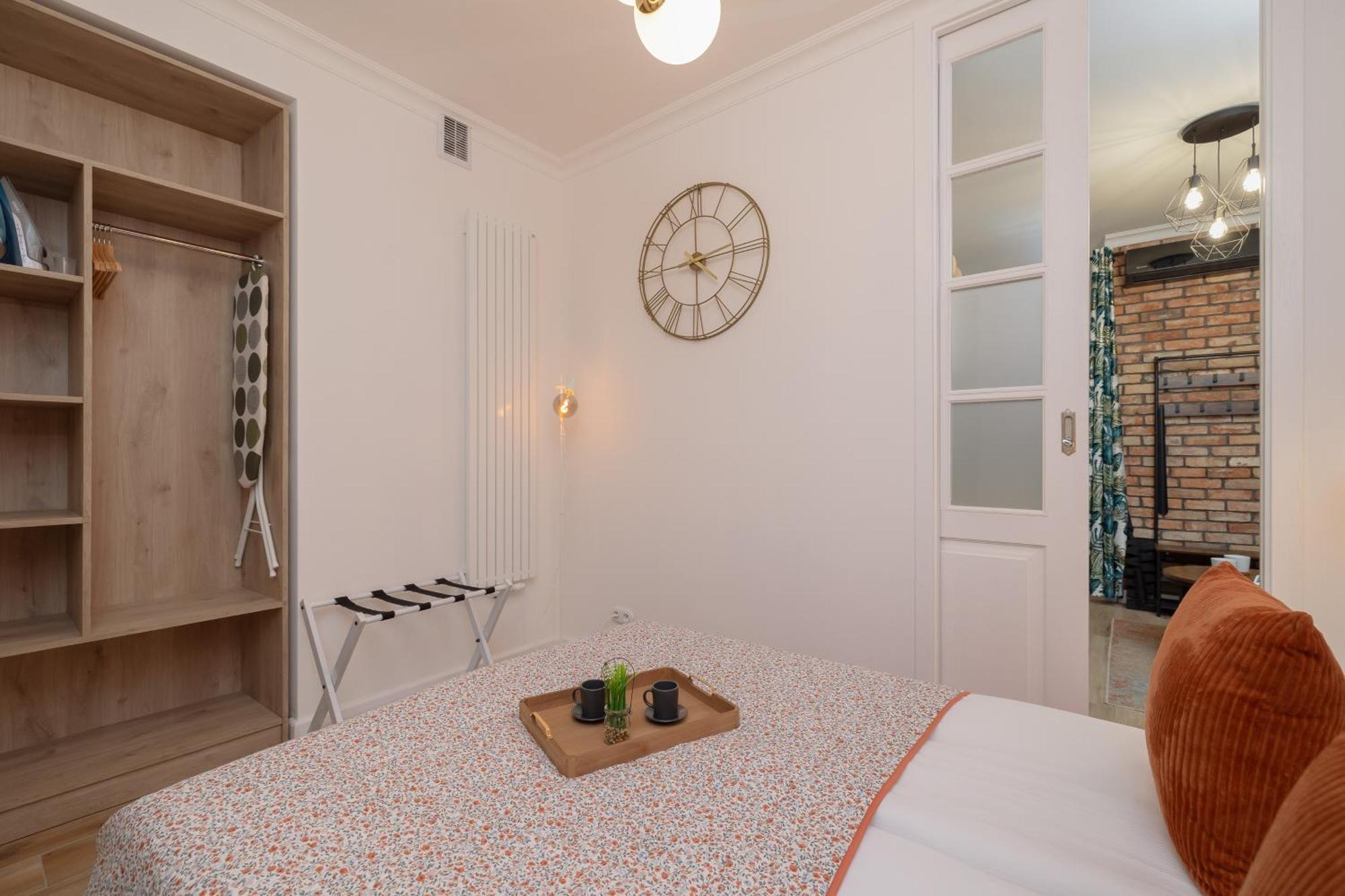Beautiful & Stylish Apartaments Dietla With Air Conditioning By Noclegi Renters Krasków Eksteriør bilde